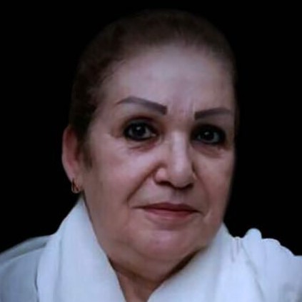 Raheleh Rahemipour
