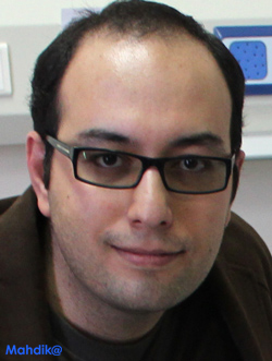 Ali Asghar Honarmand