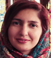 Bahiyeh Manavipour