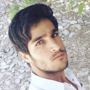 Khaled Nosrat Nahouki
