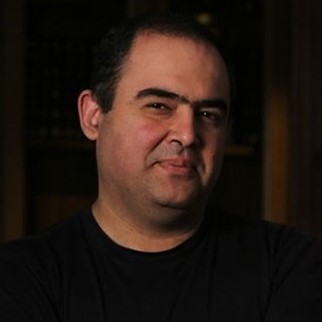 Hossein Dehbashi
