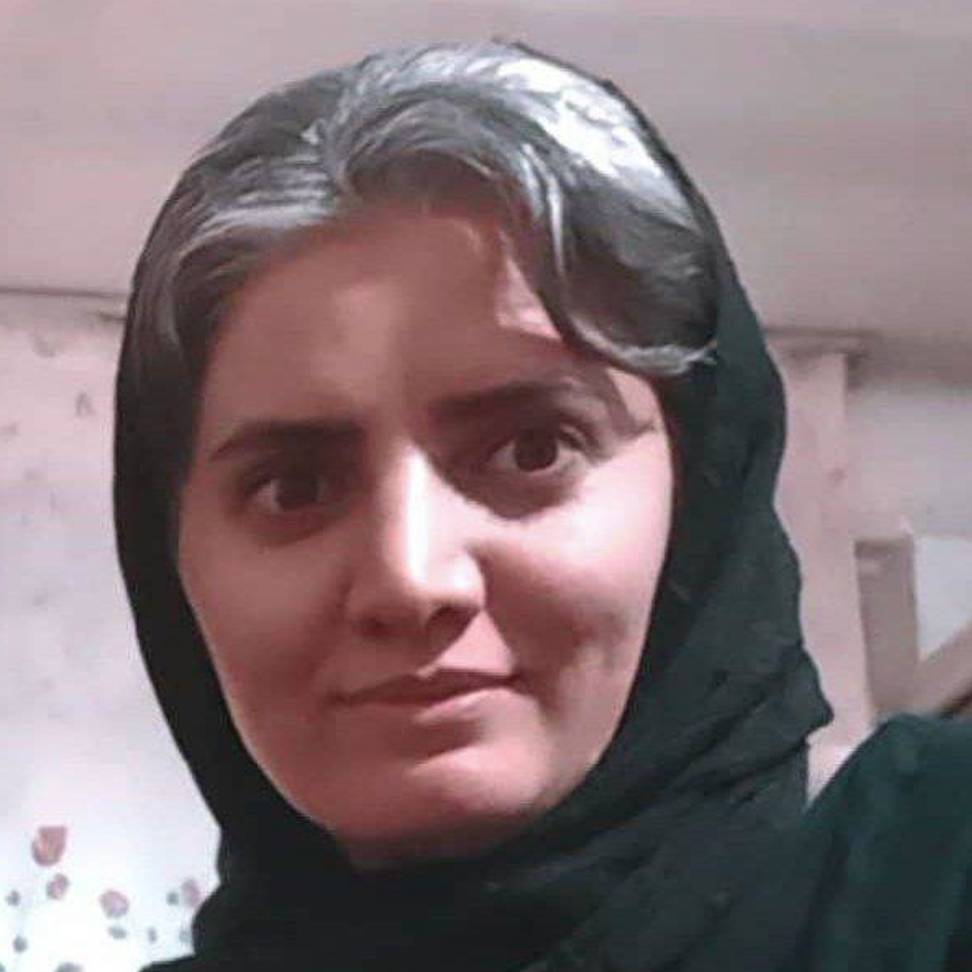 Tahereh Bajravani