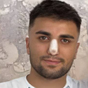Amir Hashempour