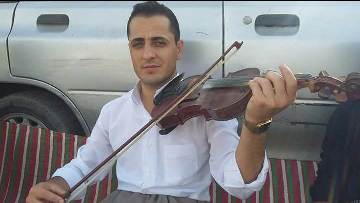 Masoud Alani (Elani)