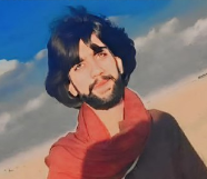 Aref Shahbakhsh