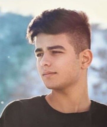 Moein Ahmadi