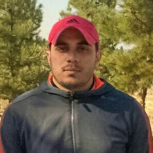 Ali Jamshidi