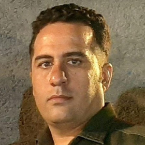 Khabat Mafakheri