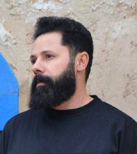 Amir Ali Zakeri Fard