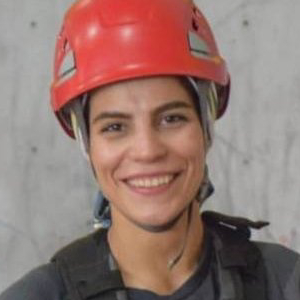 Reyhaneh Armaghani
