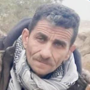 Hossein Mahmoudpour
