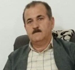 Ali Azizzadeh