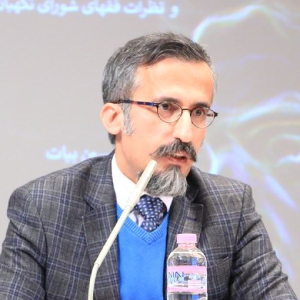 Hossein Bayat Pilan Korki