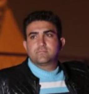 Mosleh Jafari Rameshti