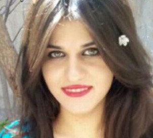 Paniz Azimi