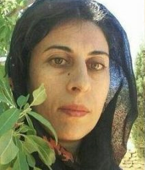 Maryam Eslami