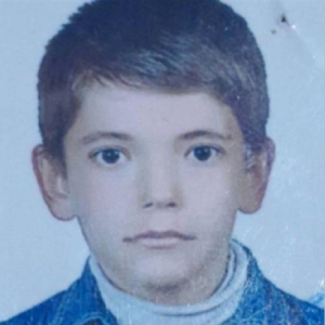 Farhad Navaei