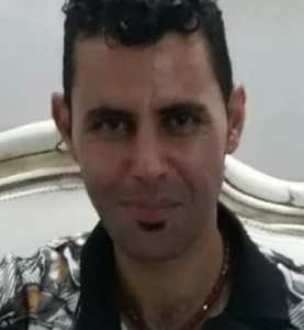 Hossein Reyhani