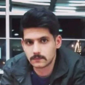 Peyman Salem