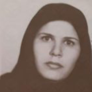 Fatemeh Kohanzadeh