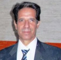 Shahzad Hosseini