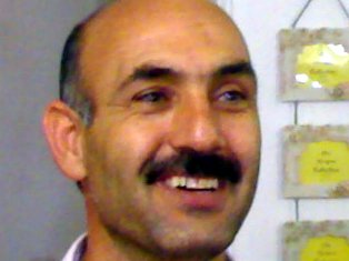 Rasoul Bodaghi