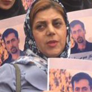 Marziyeh Talaei