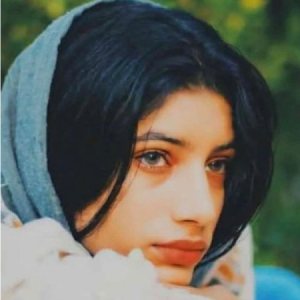 Setayesh Amiri