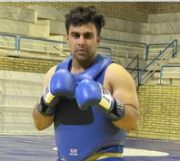 Navid Mohammadnejad