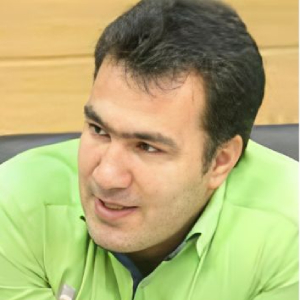 Mohsen Ravari