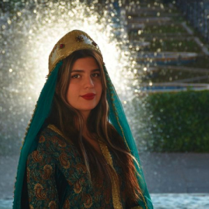 Maryam Nematollahi