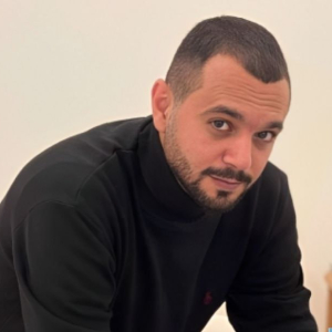 Hasan Rakouei Haghighi