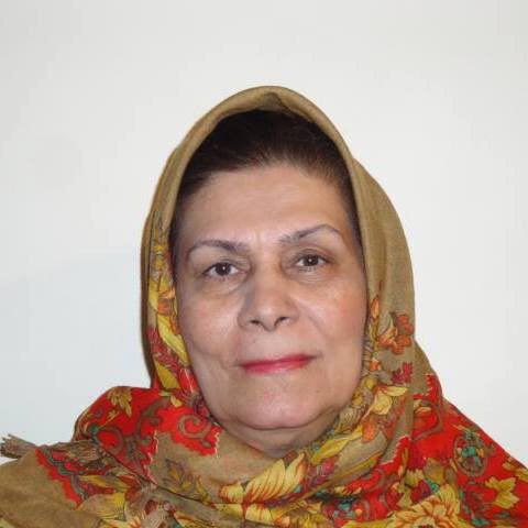 Maryam Kalangari
