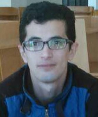 Ebrahim Nouri