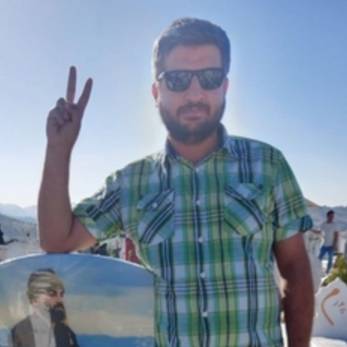 Arman Habibi