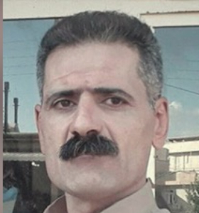 Ebrahim Shoryani