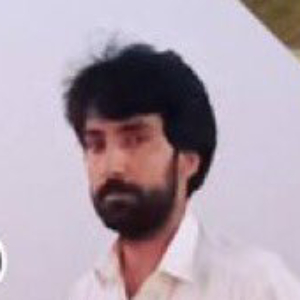 Saeed Charizahi