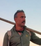 Kaveh Karimian