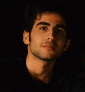 Ali Reza Ghamgosar
