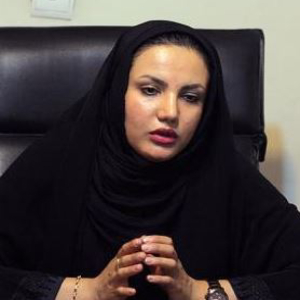 Maryam Ebrahimvand