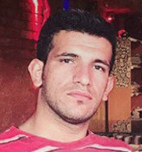 Salah Hosseinpanah