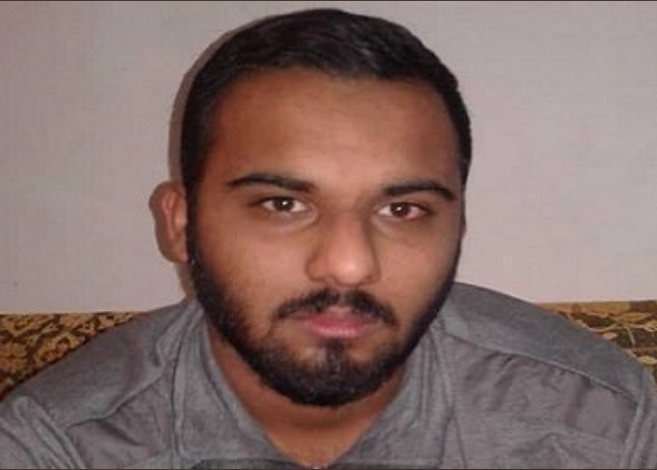 Ahmadreza Soleymanian