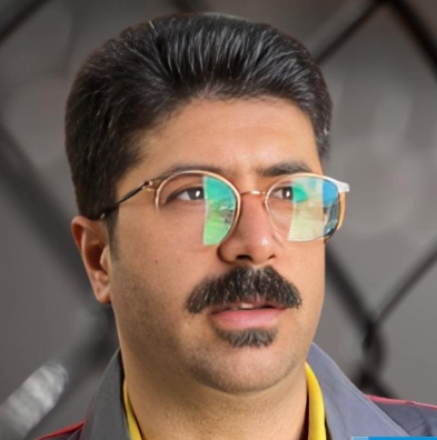 Hamidreza Najafi