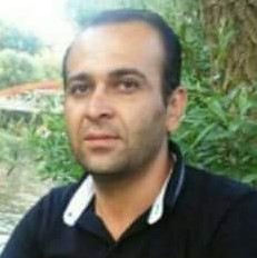 Keyvan Aliali