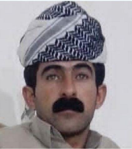 Shafi Azir