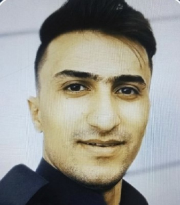 Moslem Ghaderpour