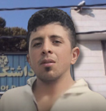 Loghman Alizadeh