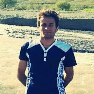 Adel Salemfard
