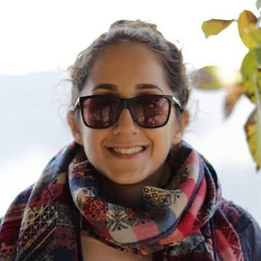 Soudabeh Haghighat