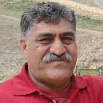 Ali Nejati